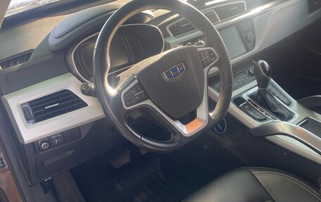 Geely Atlas I, 2019 год, 1 540 000 рублей, 6 фотография