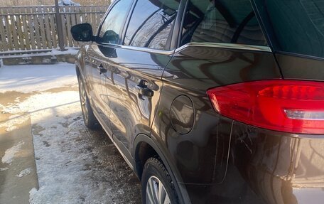 Geely Atlas I, 2019 год, 1 540 000 рублей, 7 фотография