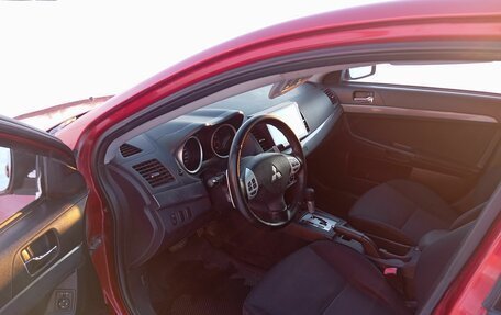 Mitsubishi Lancer IX, 2007 год, 650 000 рублей, 7 фотография