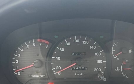 Hyundai Accent II, 2006 год, 285 000 рублей, 4 фотография