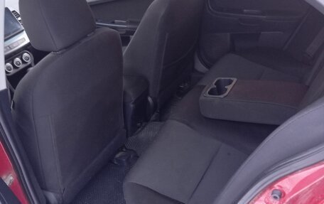 Mitsubishi Lancer IX, 2007 год, 650 000 рублей, 9 фотография