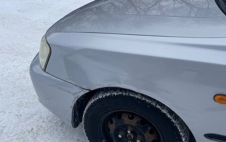 Hyundai Accent II, 2006 год, 285 000 рублей, 7 фотография