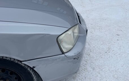 Hyundai Accent II, 2006 год, 285 000 рублей, 3 фотография