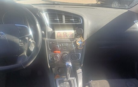 Citroen C4 II рестайлинг, 2011 год, 550 000 рублей, 4 фотография