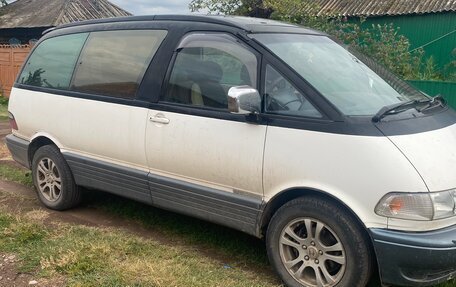 Toyota Estima III рестайлинг -2, 1998 год, 550 000 рублей, 3 фотография