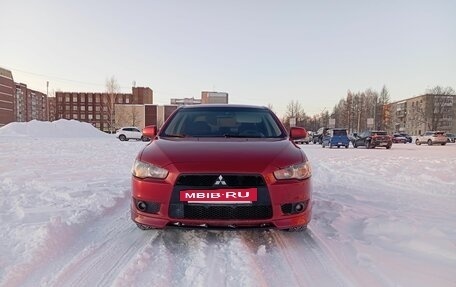 Mitsubishi Lancer IX, 2007 год, 650 000 рублей, 5 фотография