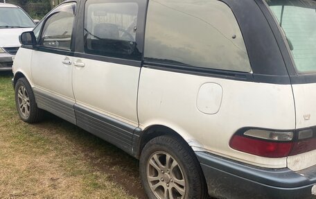 Toyota Estima III рестайлинг -2, 1998 год, 550 000 рублей, 2 фотография