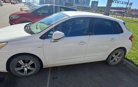 Citroen C4 II рестайлинг, 2011 год, 550 000 рублей, 3 фотография