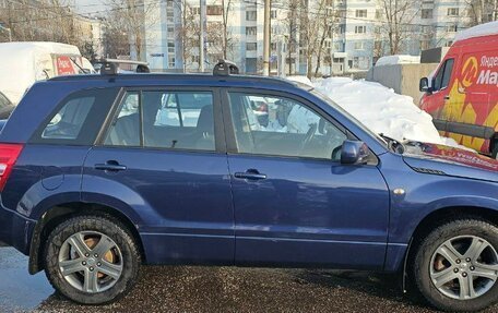 Suzuki Grand Vitara, 2007 год, 960 000 рублей, 5 фотография