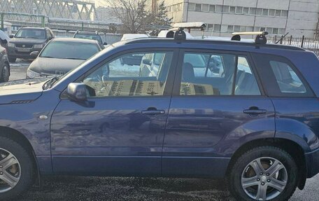 Suzuki Grand Vitara, 2007 год, 960 000 рублей, 6 фотография