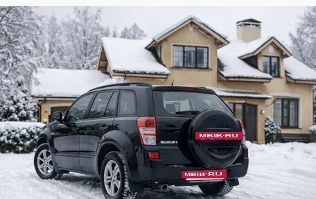 Suzuki Grand Vitara, 2007 год, 890 000 рублей, 3 фотография