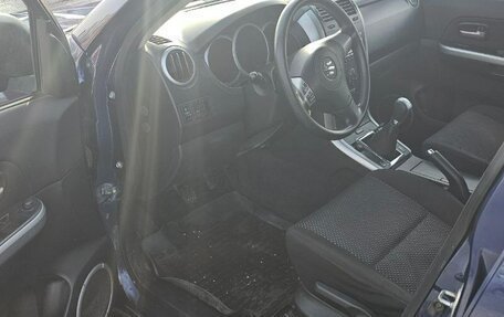 Suzuki Grand Vitara, 2007 год, 960 000 рублей, 7 фотография