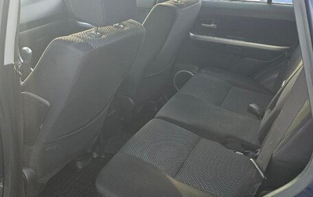 Suzuki Grand Vitara, 2007 год, 960 000 рублей, 9 фотография