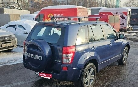 Suzuki Grand Vitara, 2007 год, 960 000 рублей, 3 фотография