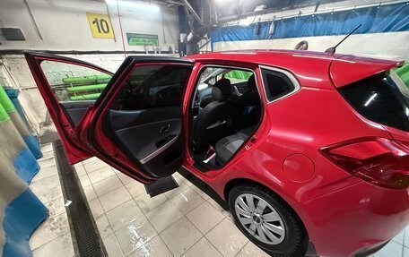 KIA cee'd III, 2015 год, 1 350 000 рублей, 6 фотография