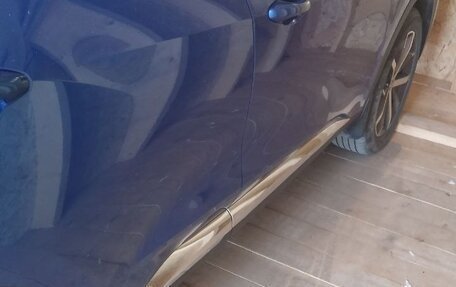 Haval F7x I, 2020 год, 2 000 000 рублей, 3 фотография