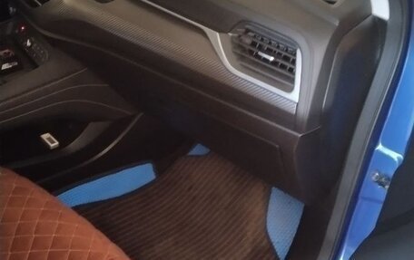 Haval F7x I, 2020 год, 2 000 000 рублей, 8 фотография