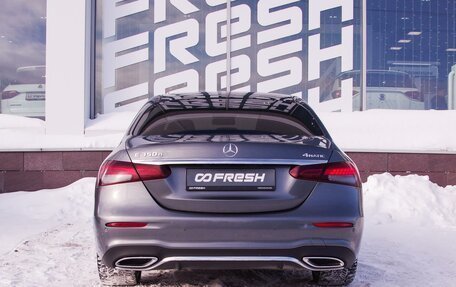 Mercedes-Benz E-Класс, 2021 год, 5 350 000 рублей, 4 фотография