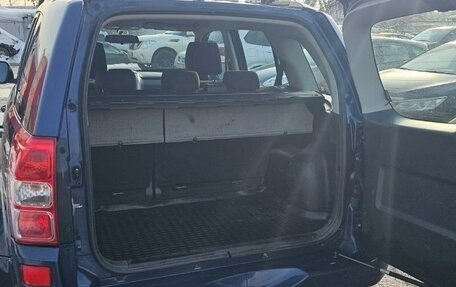 Suzuki Grand Vitara, 2007 год, 960 000 рублей, 8 фотография