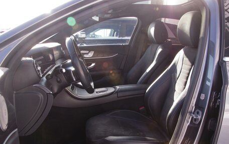 Mercedes-Benz E-Класс, 2021 год, 5 350 000 рублей, 7 фотография
