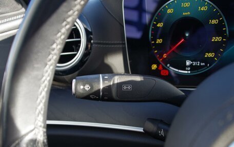 Mercedes-Benz E-Класс, 2021 год, 5 350 000 рублей, 15 фотография