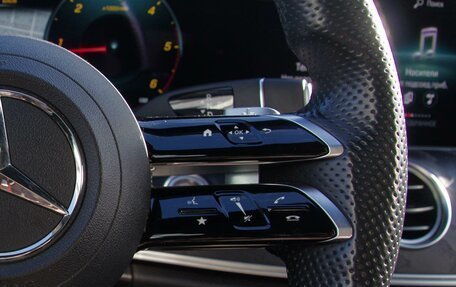 Mercedes-Benz E-Класс, 2021 год, 5 350 000 рублей, 14 фотография