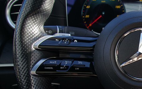 Mercedes-Benz E-Класс, 2021 год, 5 350 000 рублей, 13 фотография