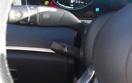 Mercedes-Benz E-Класс, 2021 год, 5 350 000 рублей, 17 фотография