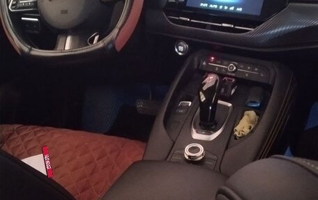 Haval F7x I, 2020 год, 2 000 000 рублей, 6 фотография