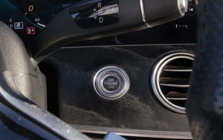 Mercedes-Benz E-Класс, 2021 год, 5 350 000 рублей, 23 фотография