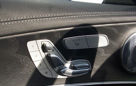 Mercedes-Benz E-Класс, 2021 год, 5 350 000 рублей, 28 фотография