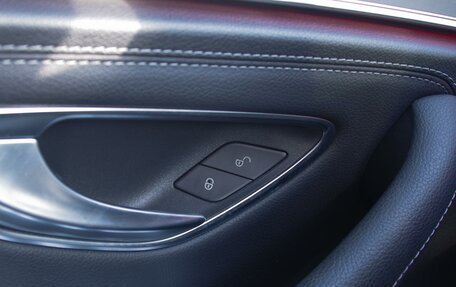 Mercedes-Benz E-Класс, 2021 год, 5 350 000 рублей, 29 фотография