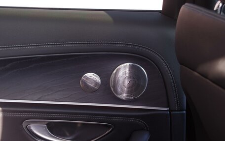 Mercedes-Benz E-Класс, 2021 год, 5 350 000 рублей, 32 фотография