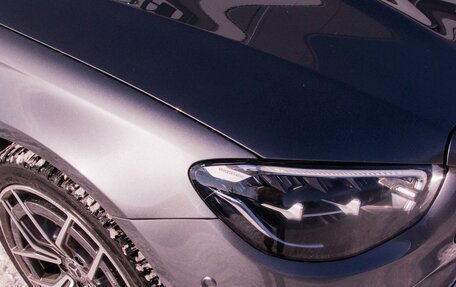 Mercedes-Benz E-Класс, 2021 год, 5 350 000 рублей, 37 фотография