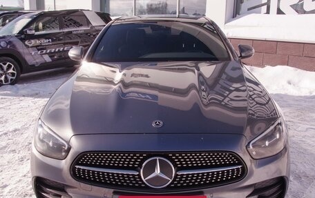 Mercedes-Benz E-Класс, 2021 год, 5 350 000 рублей, 35 фотография