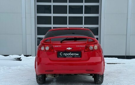 Chevrolet Lacetti, 2007 год, 330 000 рублей, 4 фотография