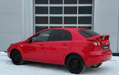 Chevrolet Lacetti, 2007 год, 330 000 рублей, 3 фотография