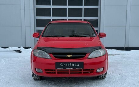 Chevrolet Lacetti, 2007 год, 330 000 рублей, 8 фотография