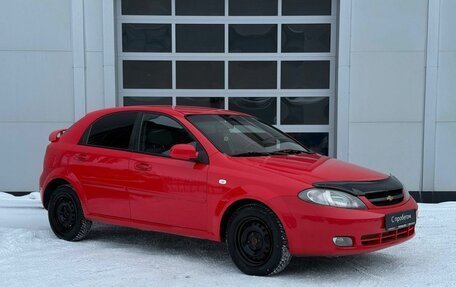 Chevrolet Lacetti, 2007 год, 330 000 рублей, 7 фотография