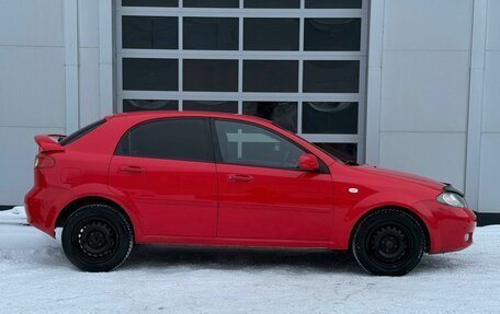 Chevrolet Lacetti, 2007 год, 330 000 рублей, 6 фотография