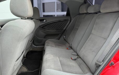 Chevrolet Lacetti, 2007 год, 330 000 рублей, 10 фотография