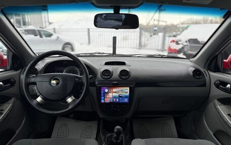 Chevrolet Lacetti, 2007 год, 330 000 рублей, 13 фотография