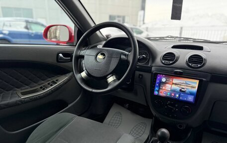 Chevrolet Lacetti, 2007 год, 330 000 рублей, 14 фотография