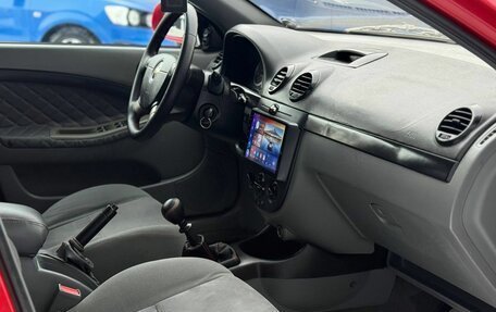 Chevrolet Lacetti, 2007 год, 330 000 рублей, 11 фотография