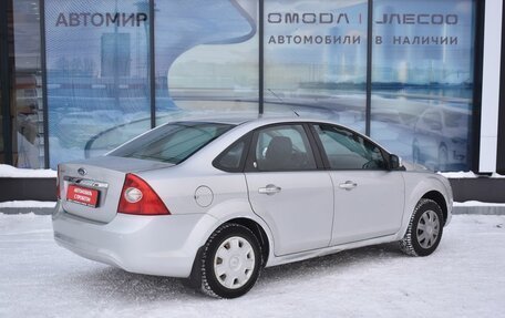 Ford Focus II рестайлинг, 2008 год, 415 000 рублей, 5 фотография