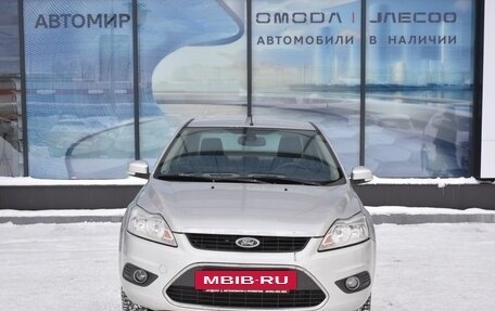Ford Focus II рестайлинг, 2008 год, 415 000 рублей, 2 фотография