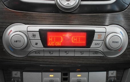 Ford Focus II рестайлинг, 2008 год, 415 000 рублей, 13 фотография