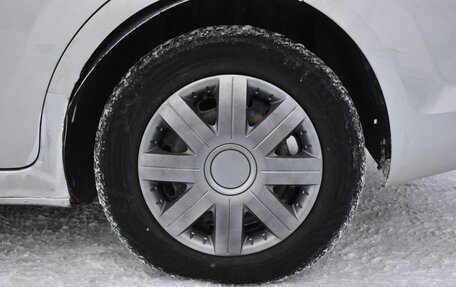 Ford Focus II рестайлинг, 2008 год, 415 000 рублей, 9 фотография