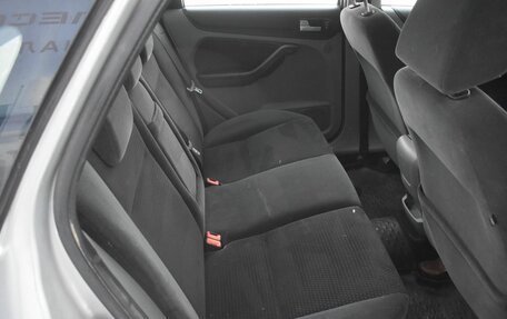 Ford Focus II рестайлинг, 2008 год, 415 000 рублей, 11 фотография