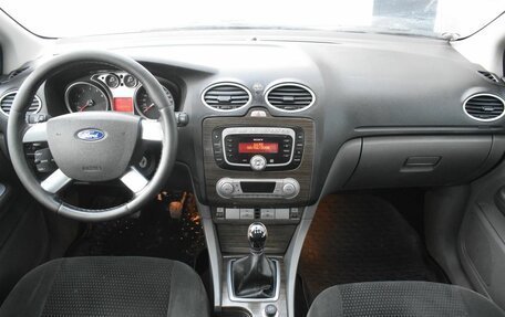 Ford Focus II рестайлинг, 2008 год, 415 000 рублей, 12 фотография
